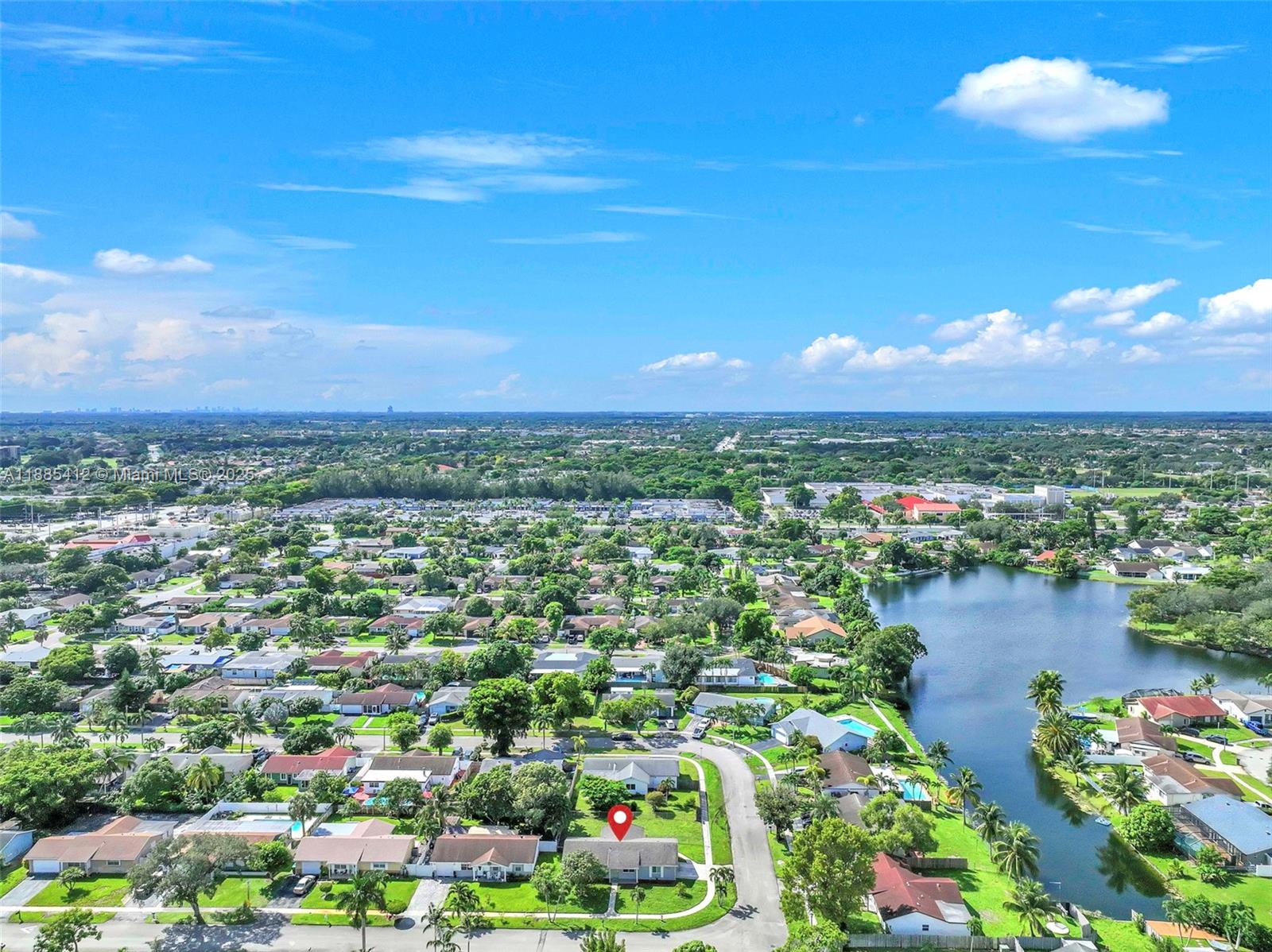 CITY OF LAUDERHILL SEC 1 - Residential