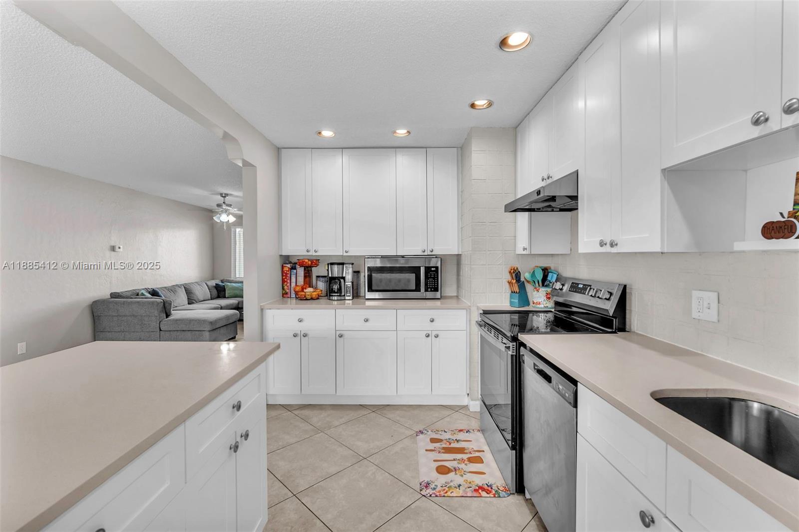 CITY OF LAUDERHILL SEC 1 - Residential