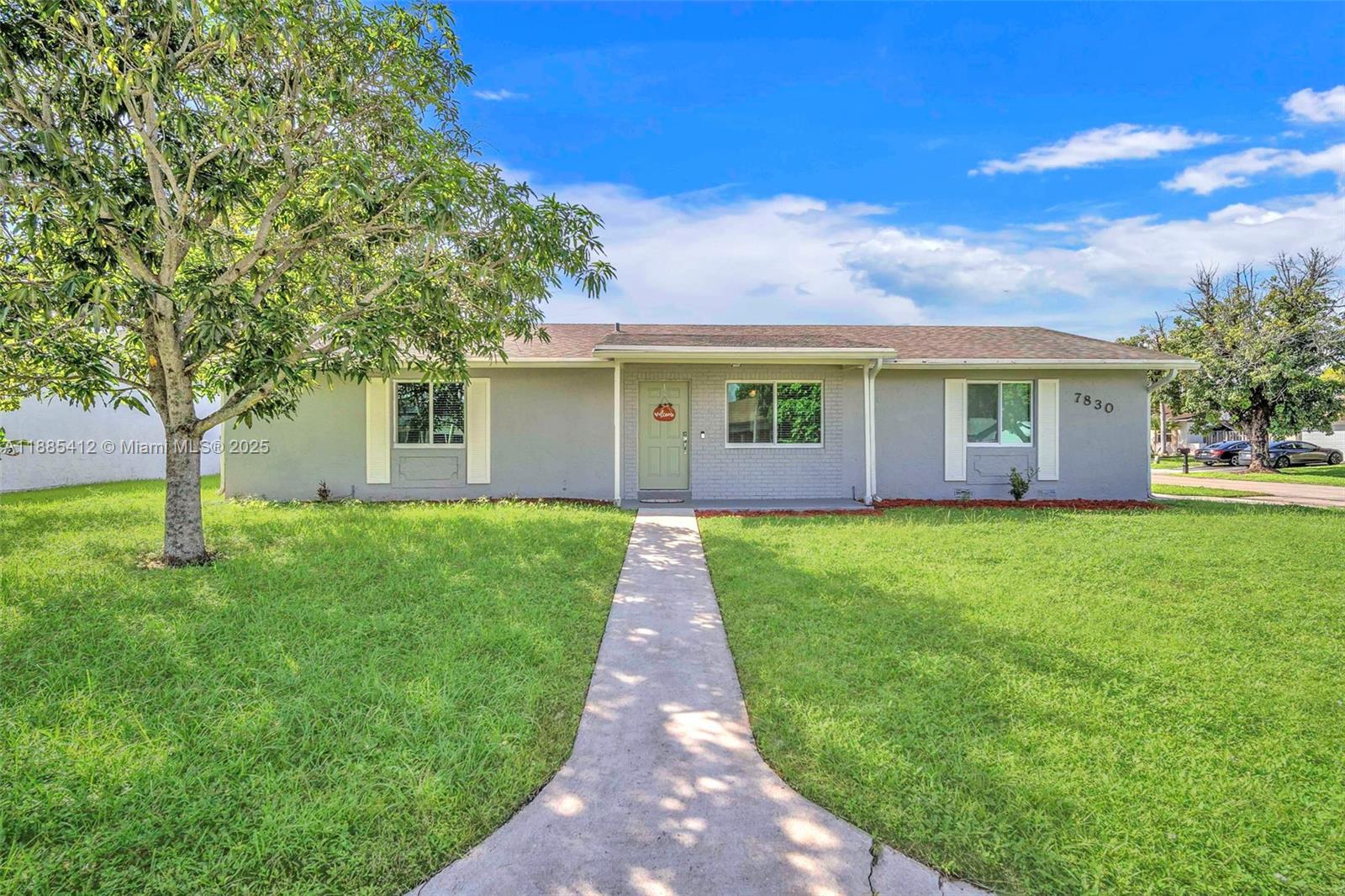 CITY OF LAUDERHILL SEC 1 - Residential