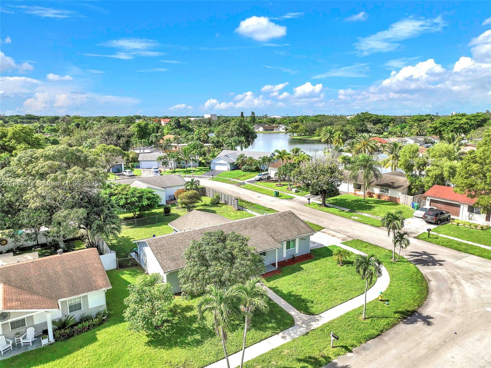 CITY OF LAUDERHILL SEC 1 - Residential