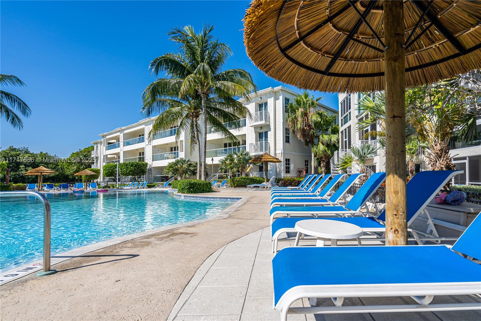 KEY LARGO NORTH - Residential