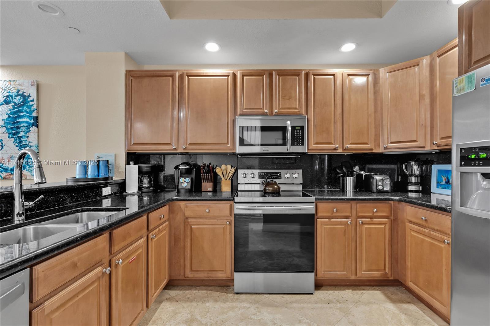 KEY LARGO NORTH - Residential