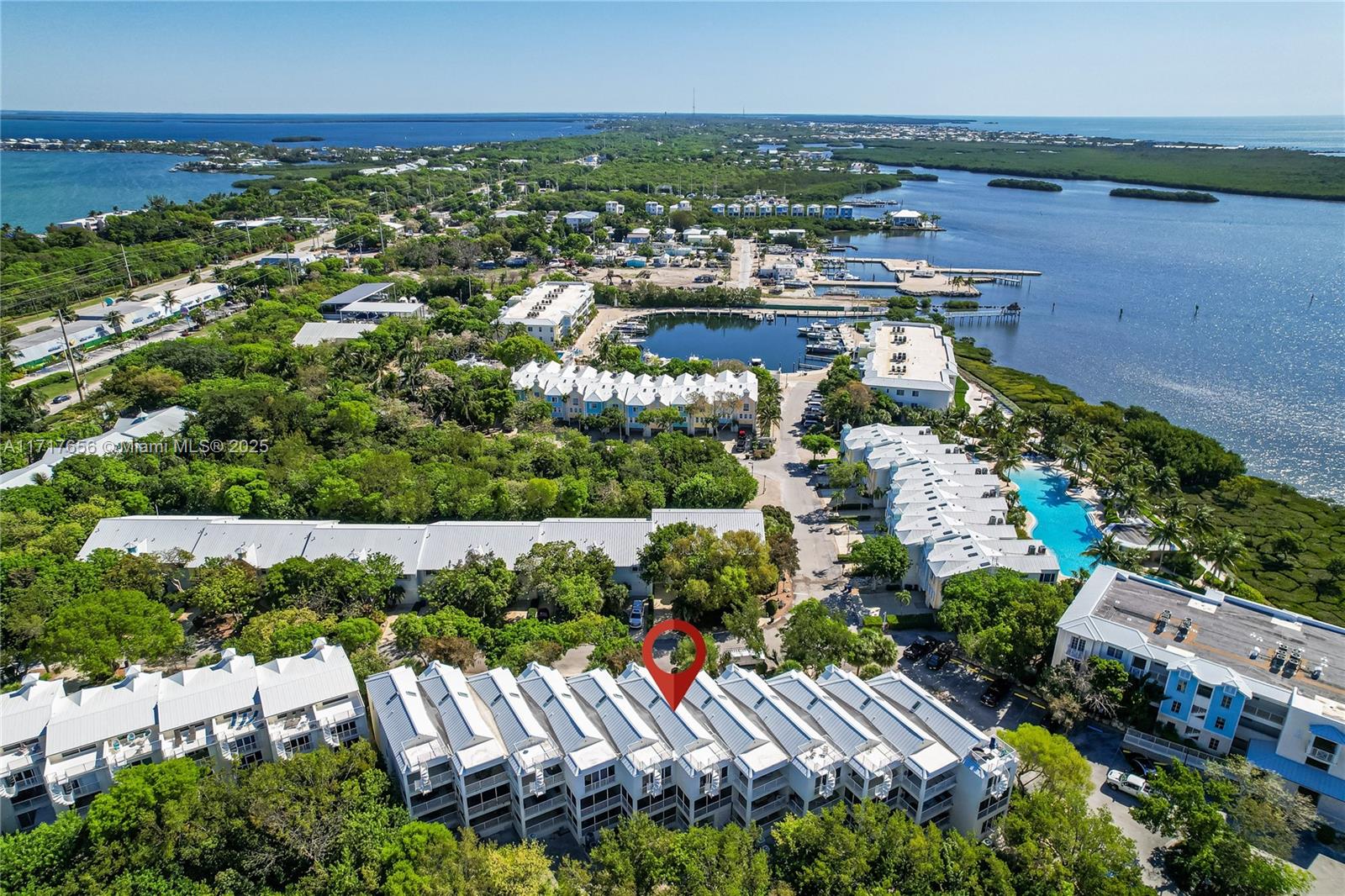 KEY LARGO NORTH - Residential