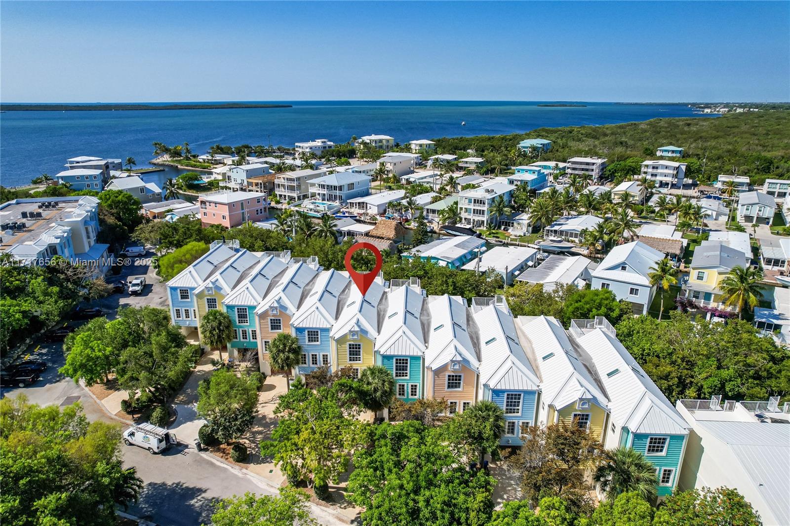 KEY LARGO NORTH - Residential