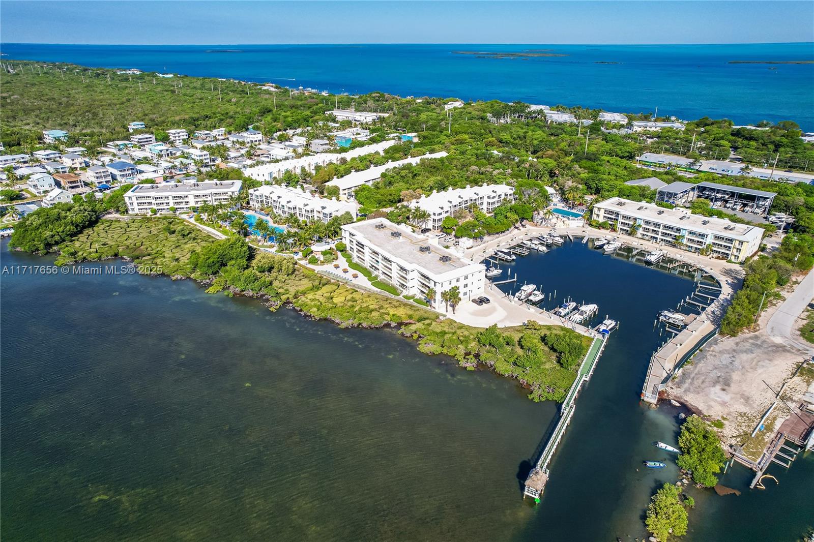 KEY LARGO NORTH - Residential