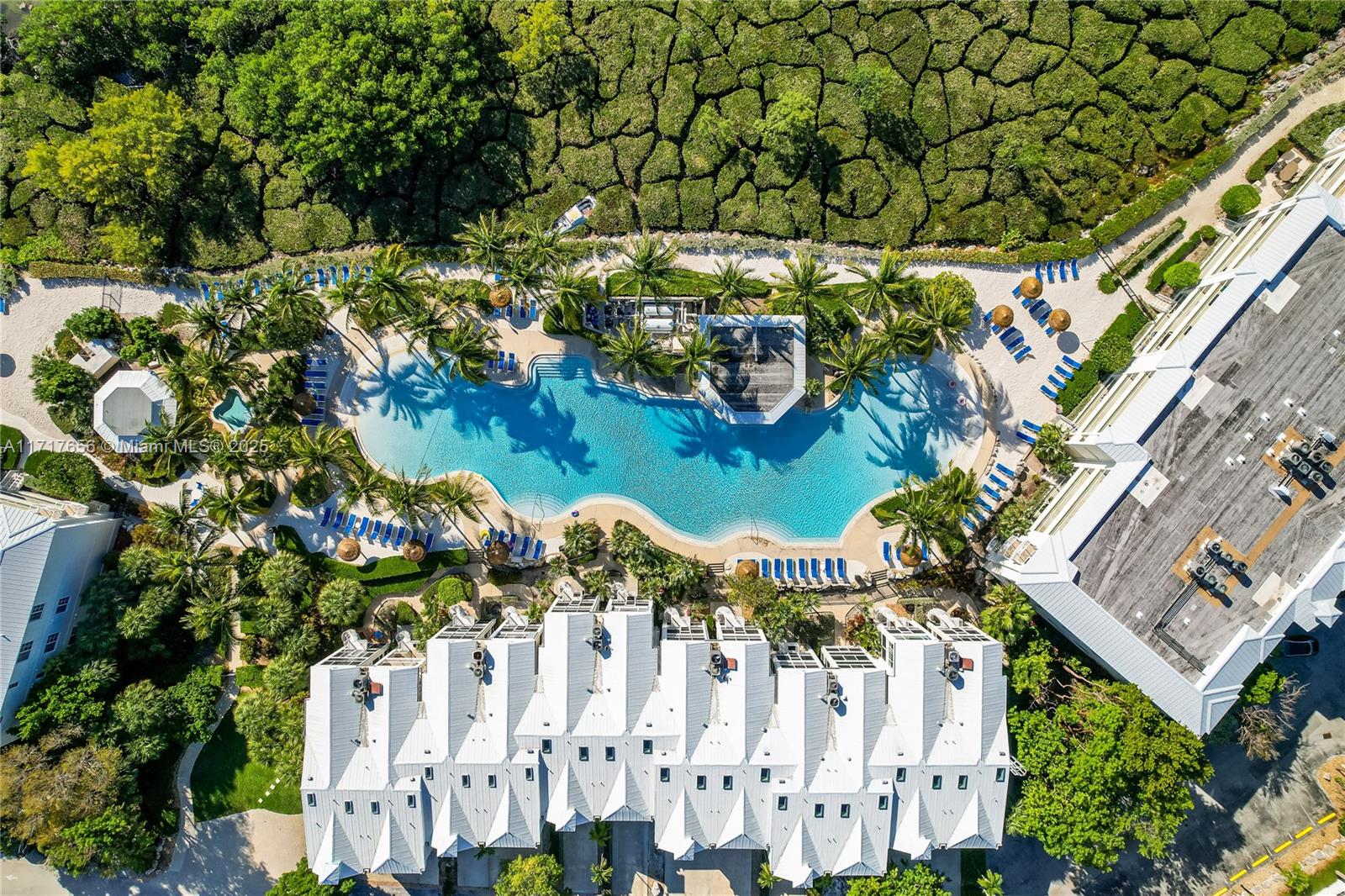 KEY LARGO NORTH - Residential