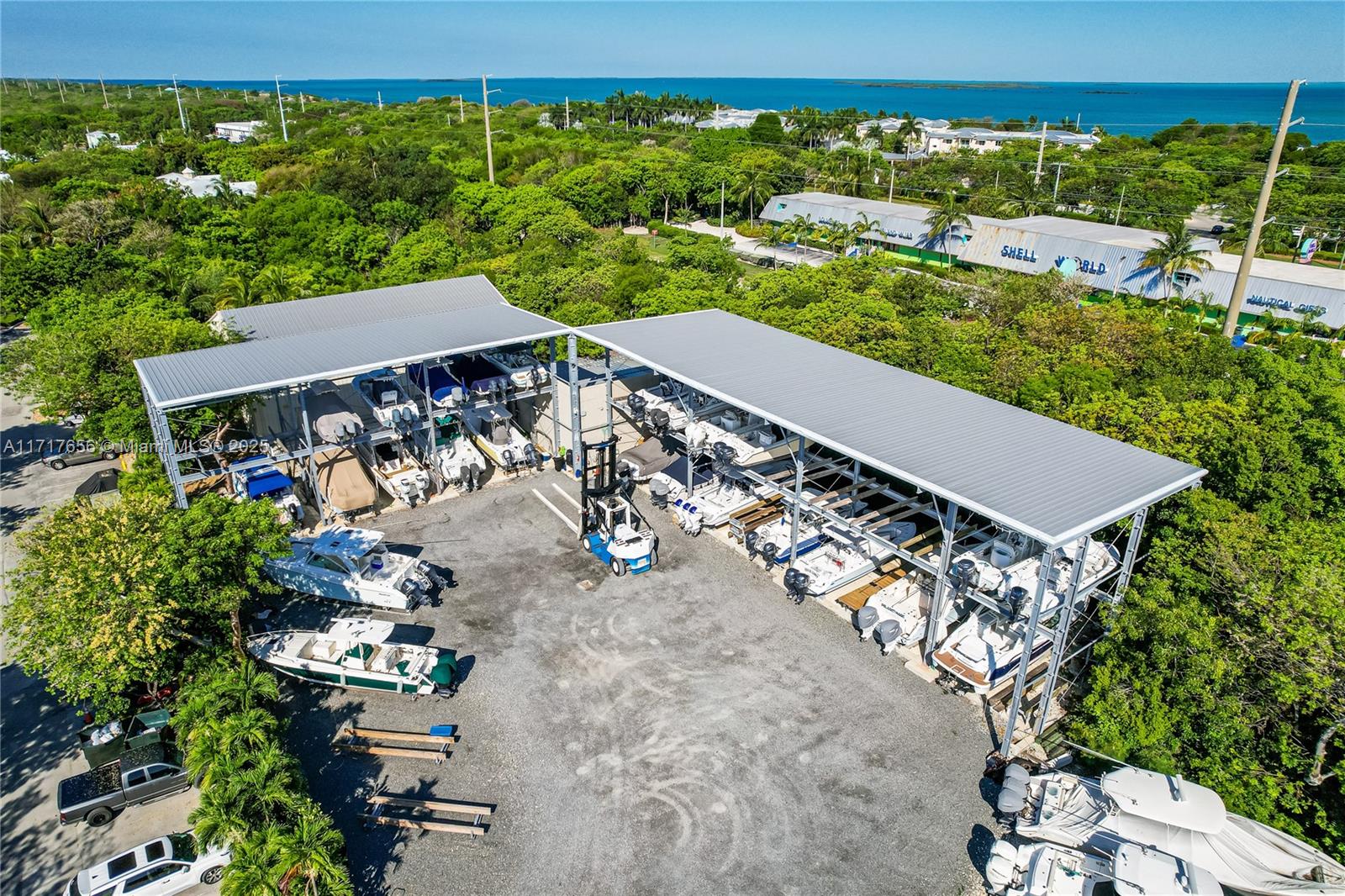 KEY LARGO NORTH - Residential