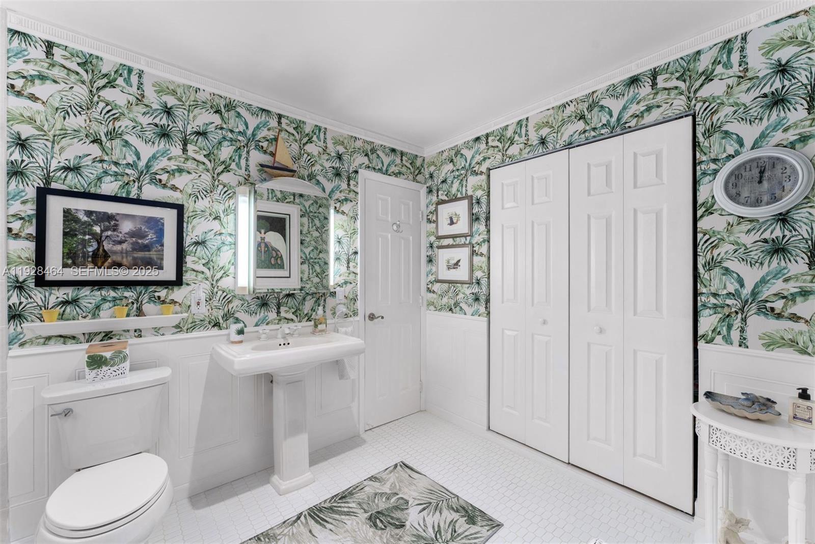 LAKE VIEW SUB - Residential