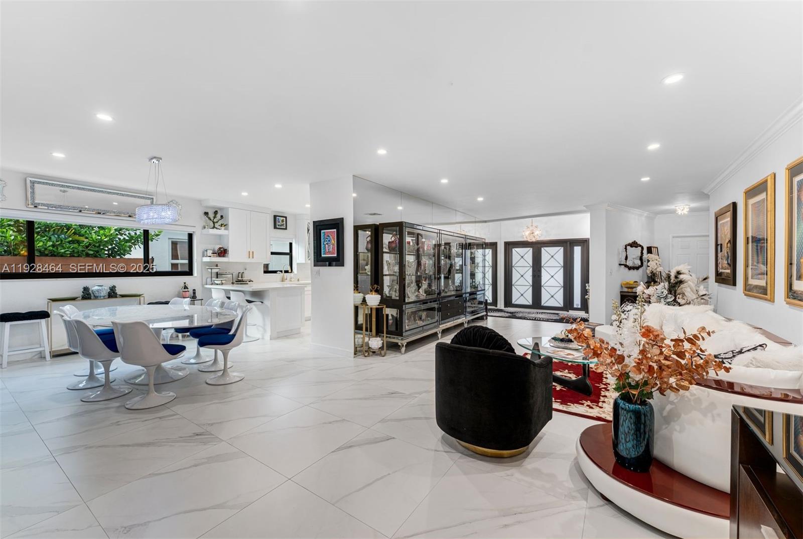 LAKE VIEW SUB - Residential