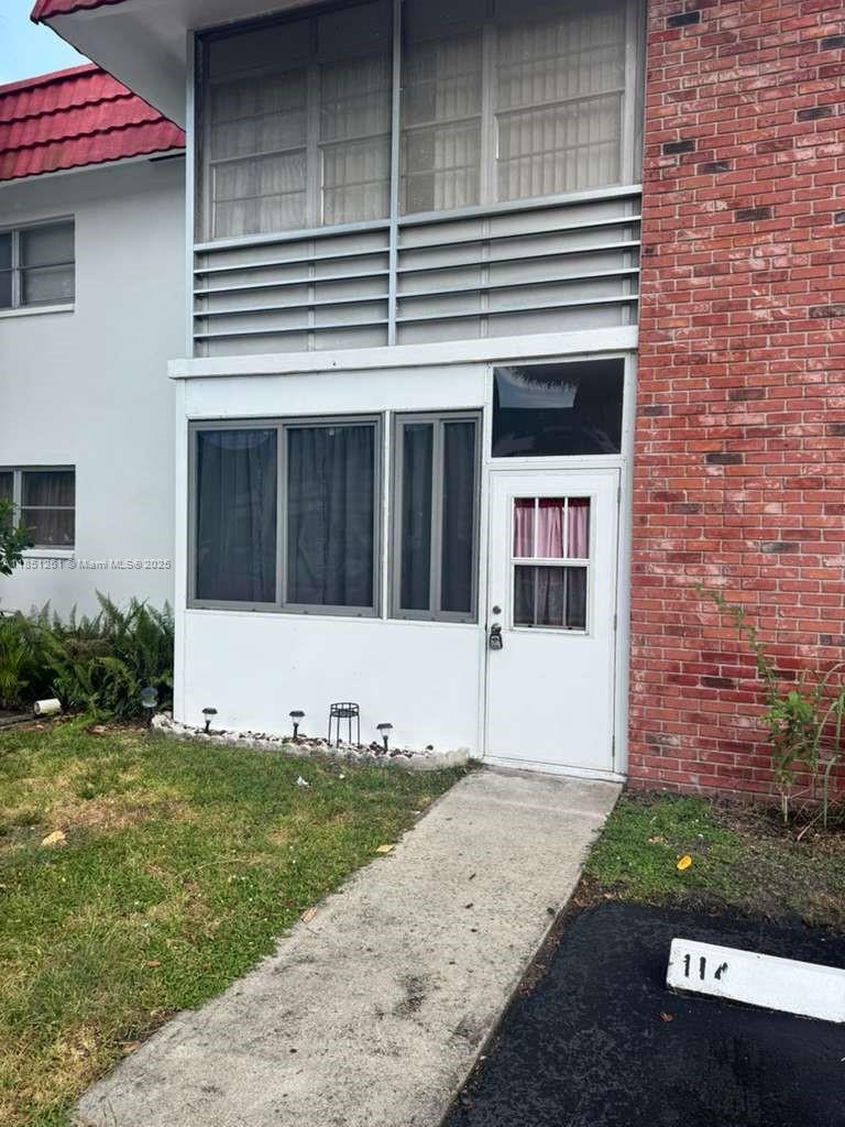 2251 NW 48th Ter 114