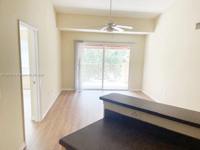 EMERALD ISLE AT LAGUNA LA - Residential Lease