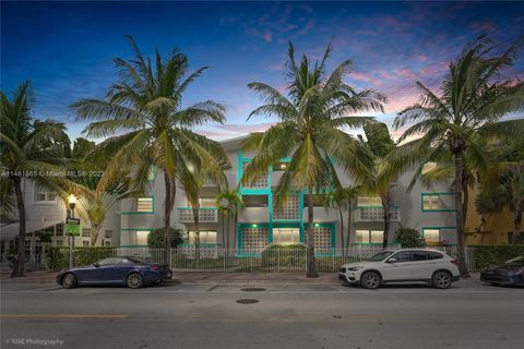 350 Collins Ave Unit 306, Miami Beach, FL 33139 - MLS#: A11461865