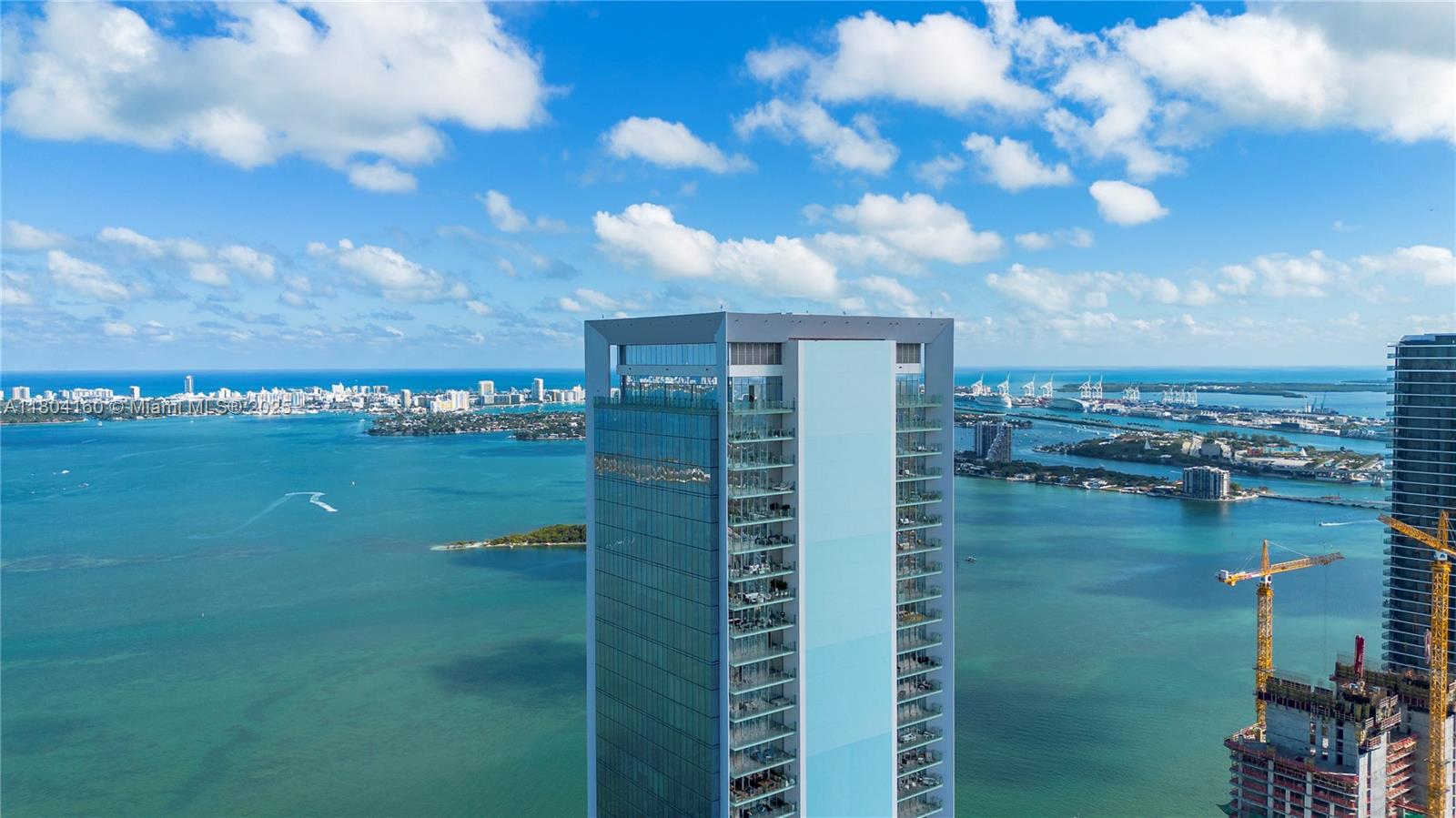 EDGEWATER - Residential