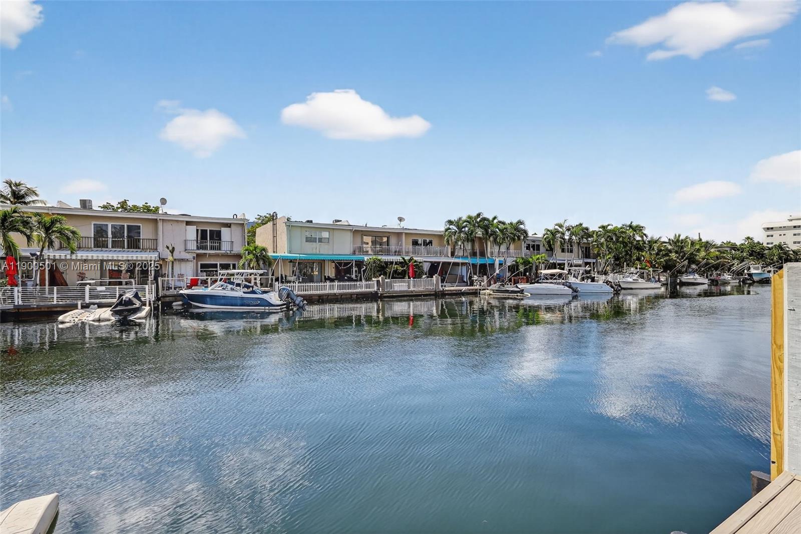 EASTERN SHORES 2ND ADDN - Residential