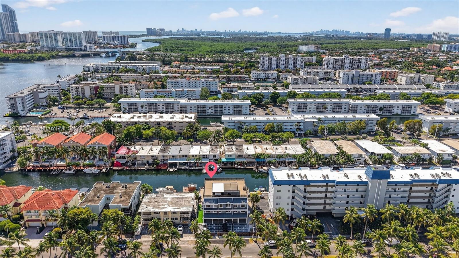 EASTERN SHORES 2ND ADDN - Residential