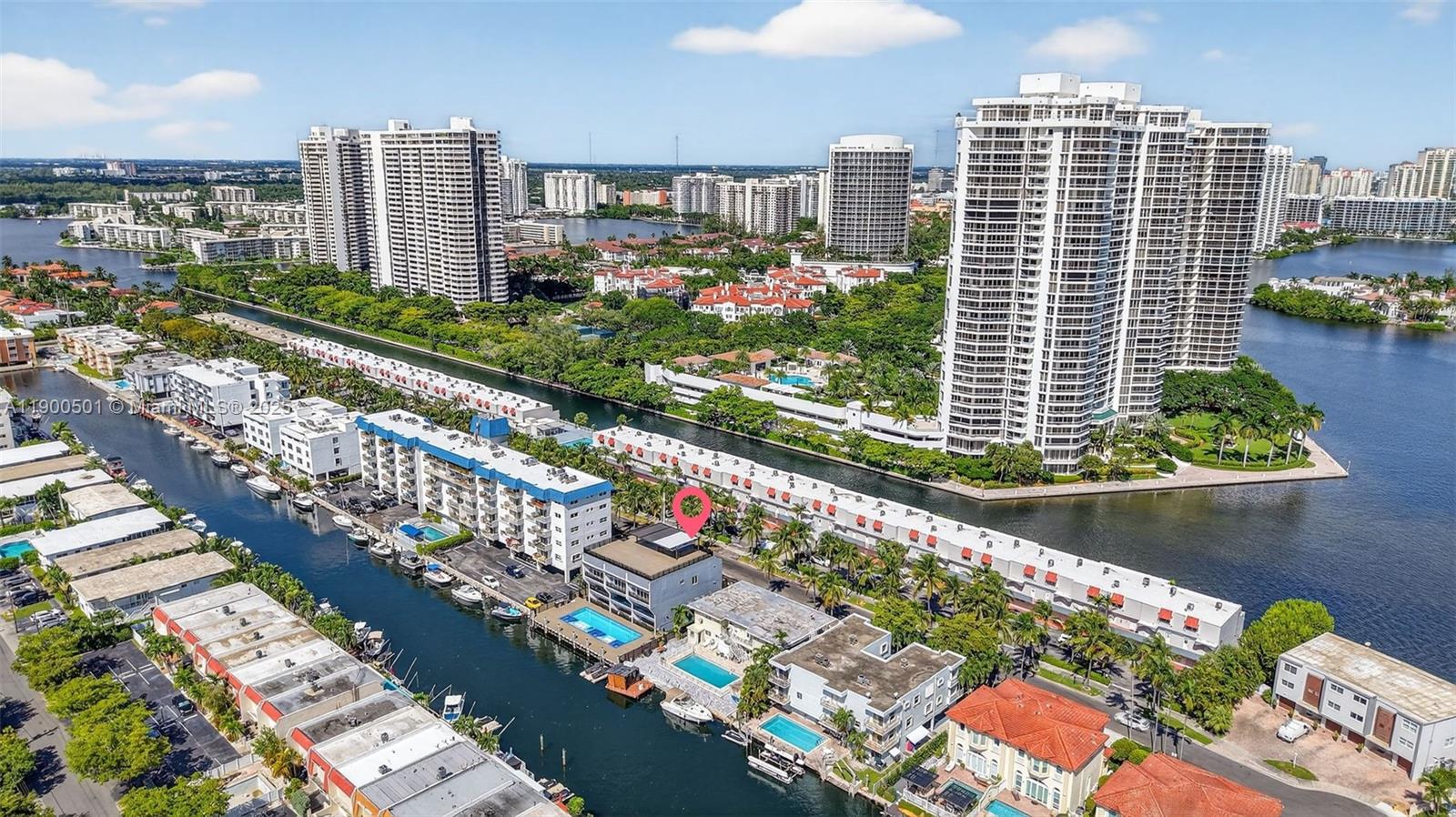 EASTERN SHORES 2ND ADDN - Residential