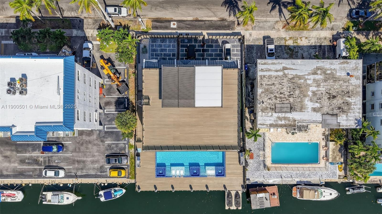 EASTERN SHORES 2ND ADDN - Residential