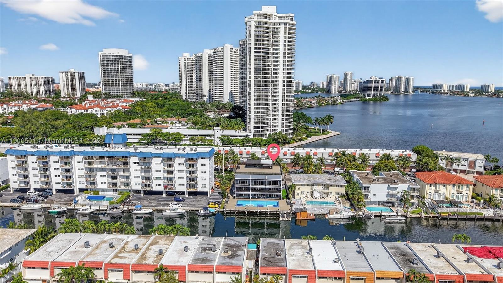 EASTERN SHORES 2ND ADDN - Residential