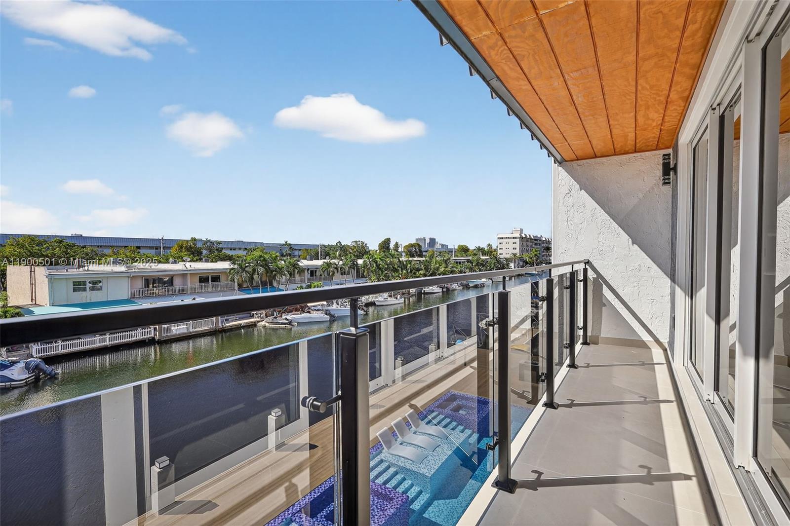 EASTERN SHORES 2ND ADDN - Residential