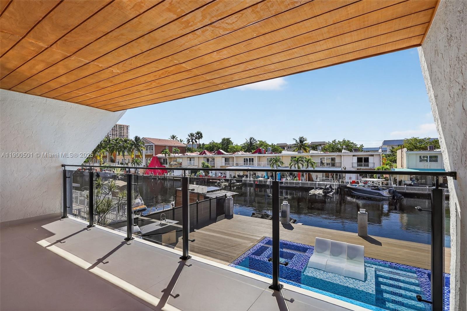 EASTERN SHORES 2ND ADDN - Residential