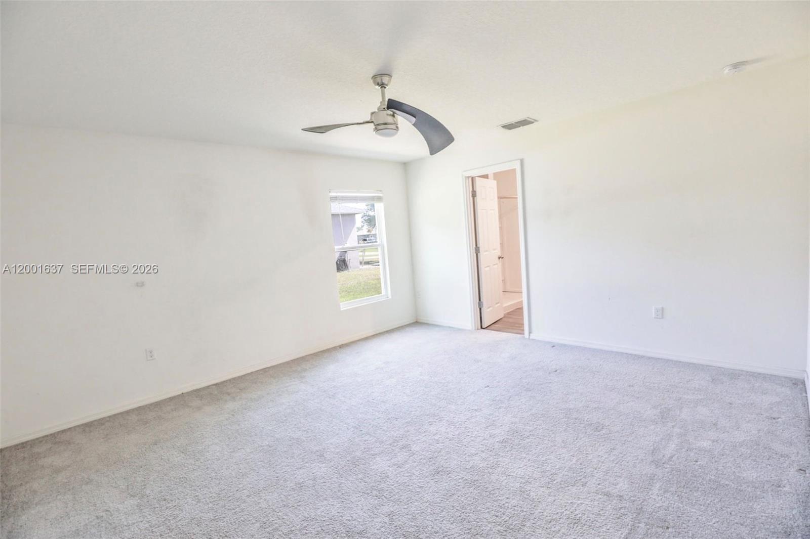 PORT ST LUCIE SECTION 40 - Residential Lease