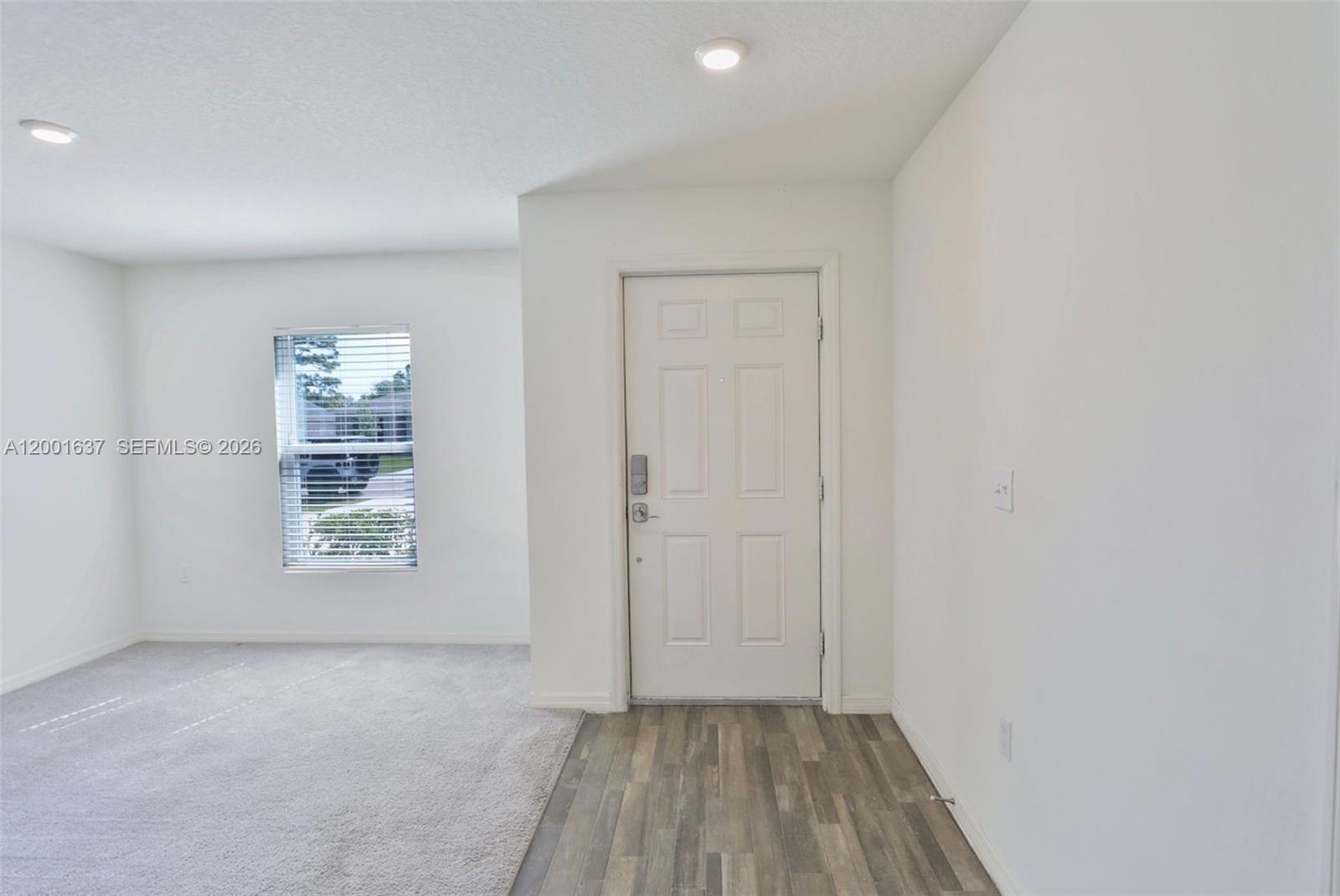 PORT ST LUCIE SECTION 40 - Residential Lease