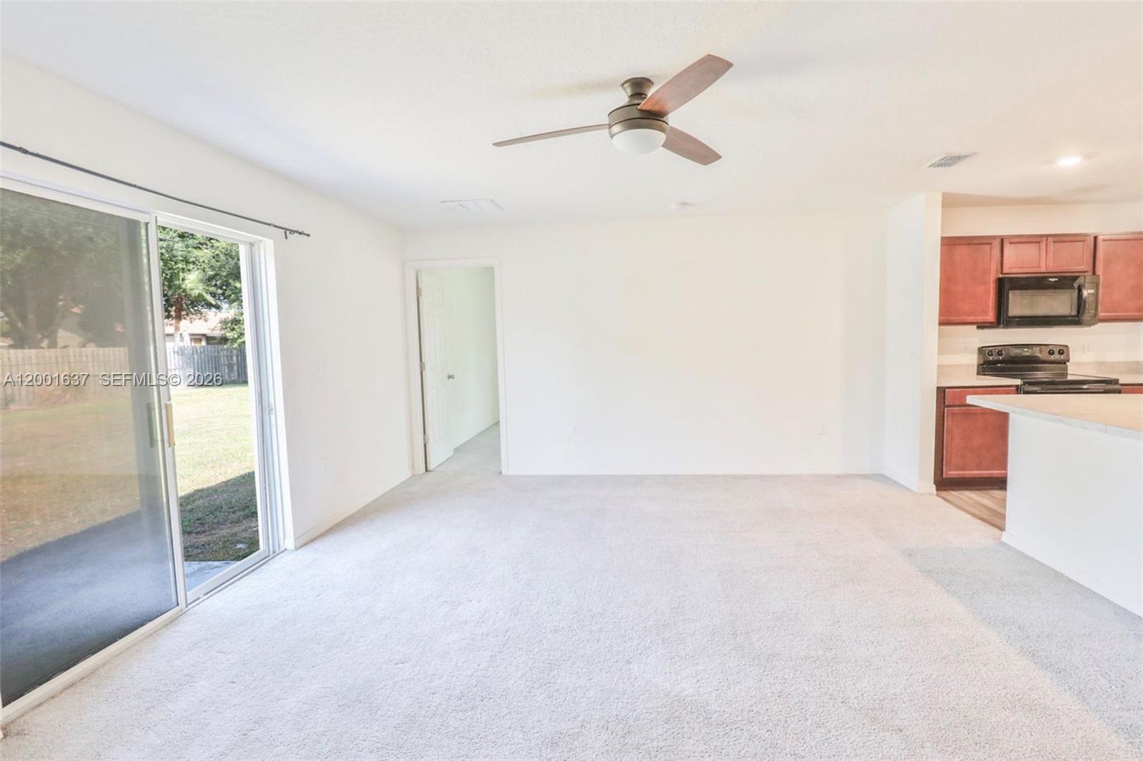 PORT ST LUCIE SECTION 40 - Residential Lease