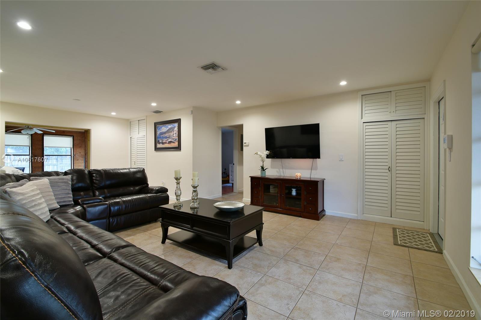 BOULEVARD HEIGHTS SEC 12 - Residential