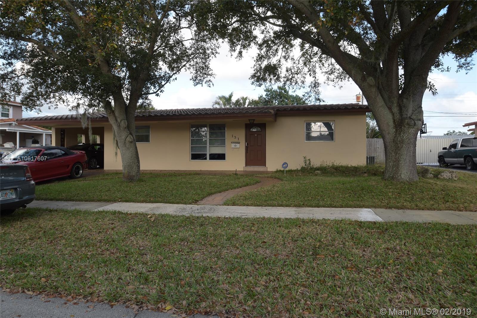 BOULEVARD HEIGHTS SEC 12 - Residential