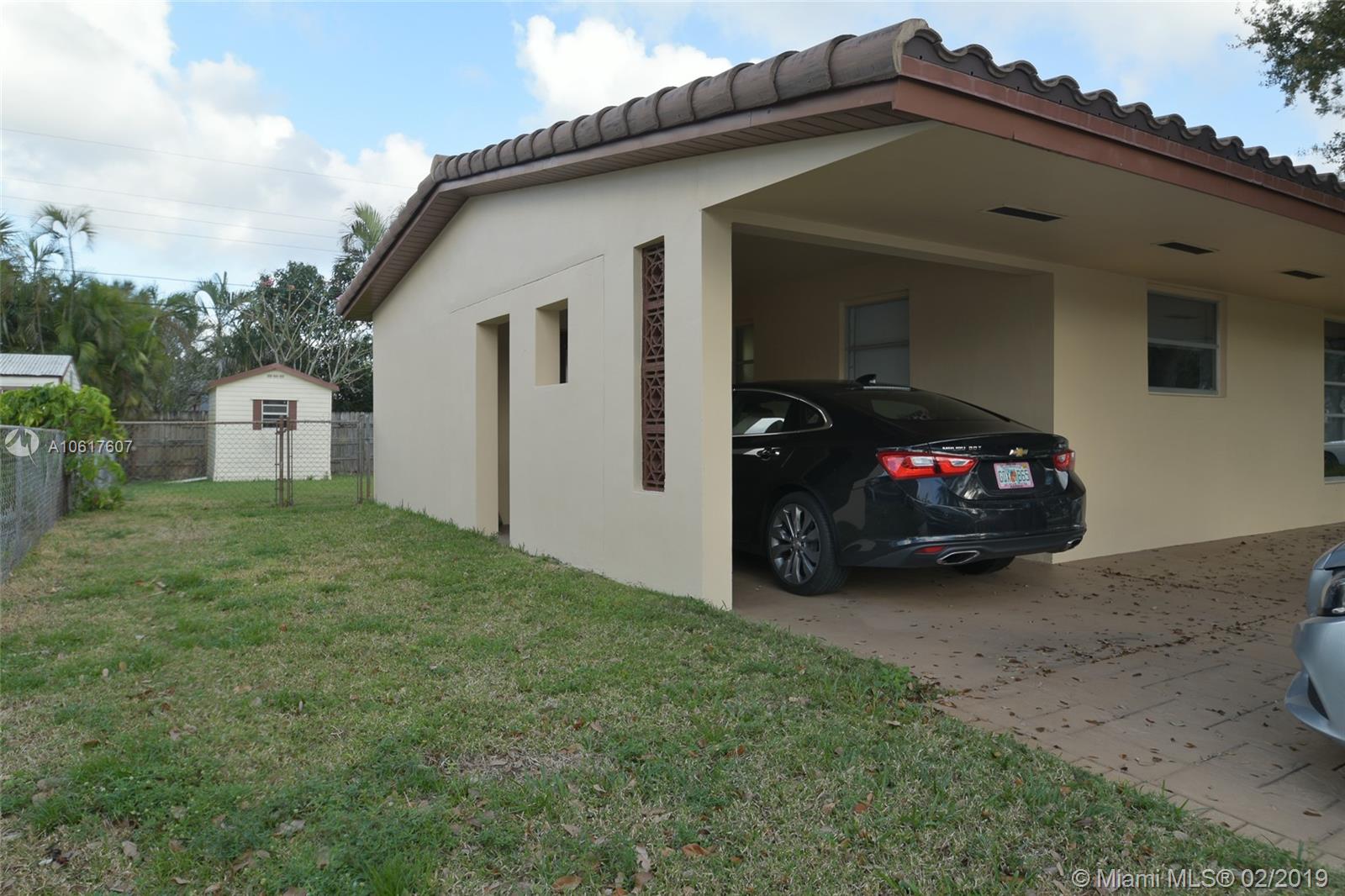 BOULEVARD HEIGHTS SEC 12 - Residential