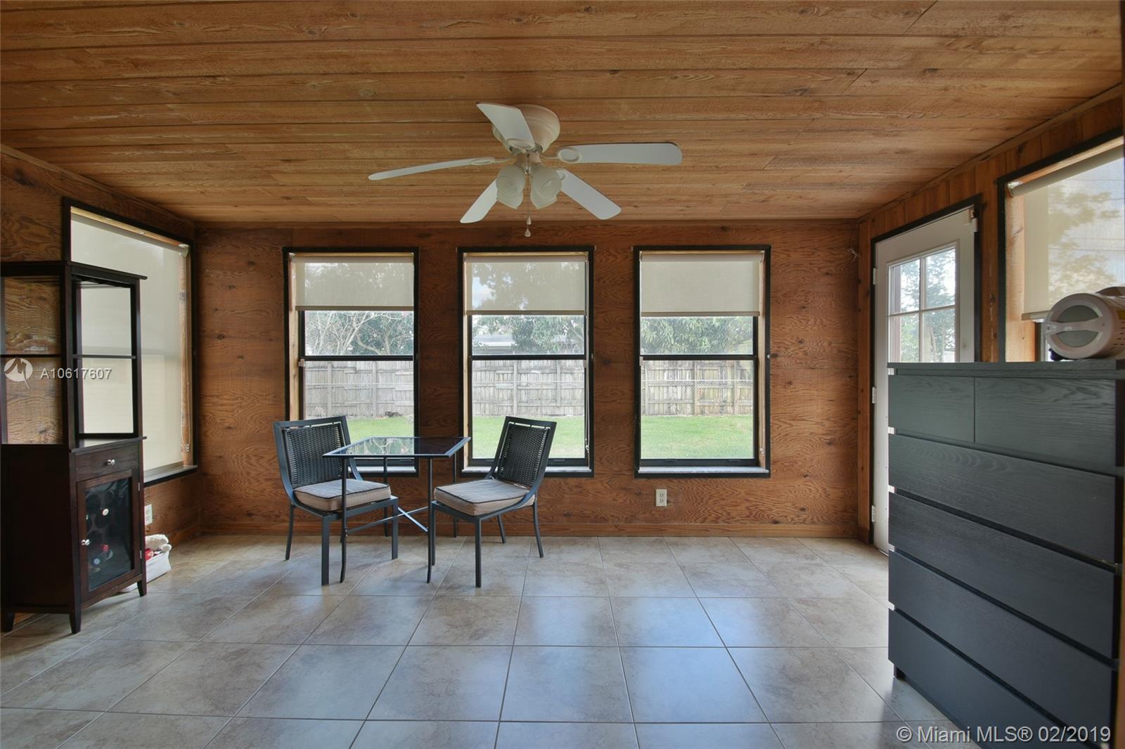 BOULEVARD HEIGHTS SEC 12 - Residential