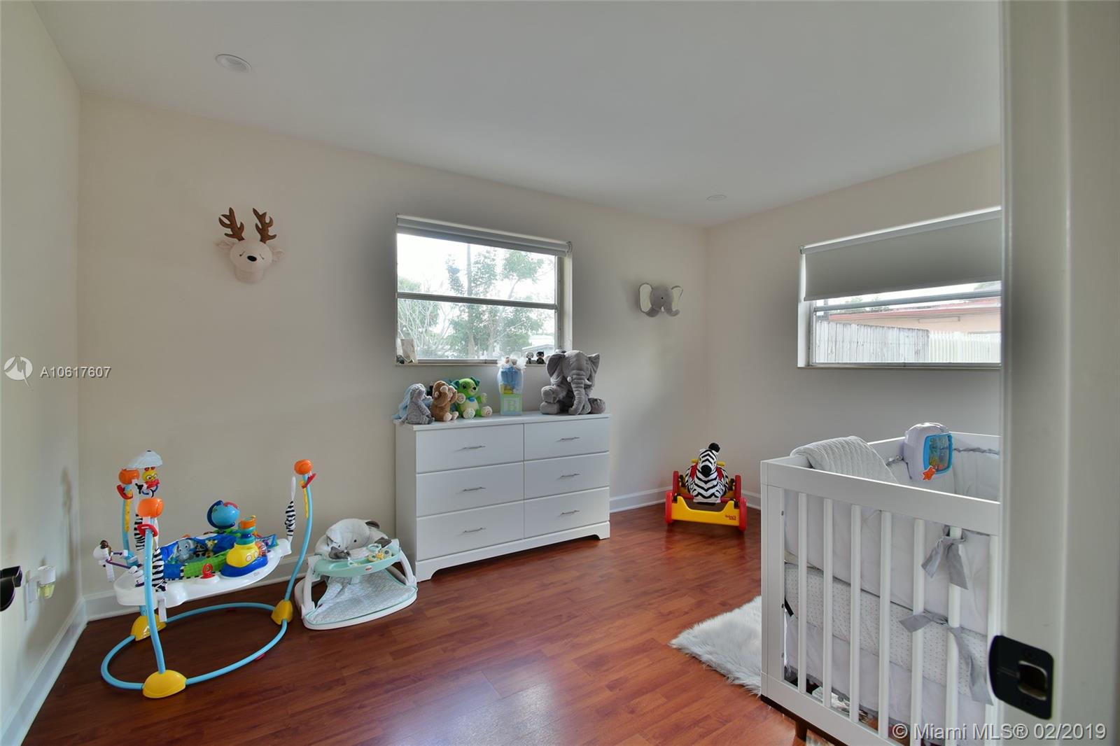 BOULEVARD HEIGHTS SEC 12 - Residential