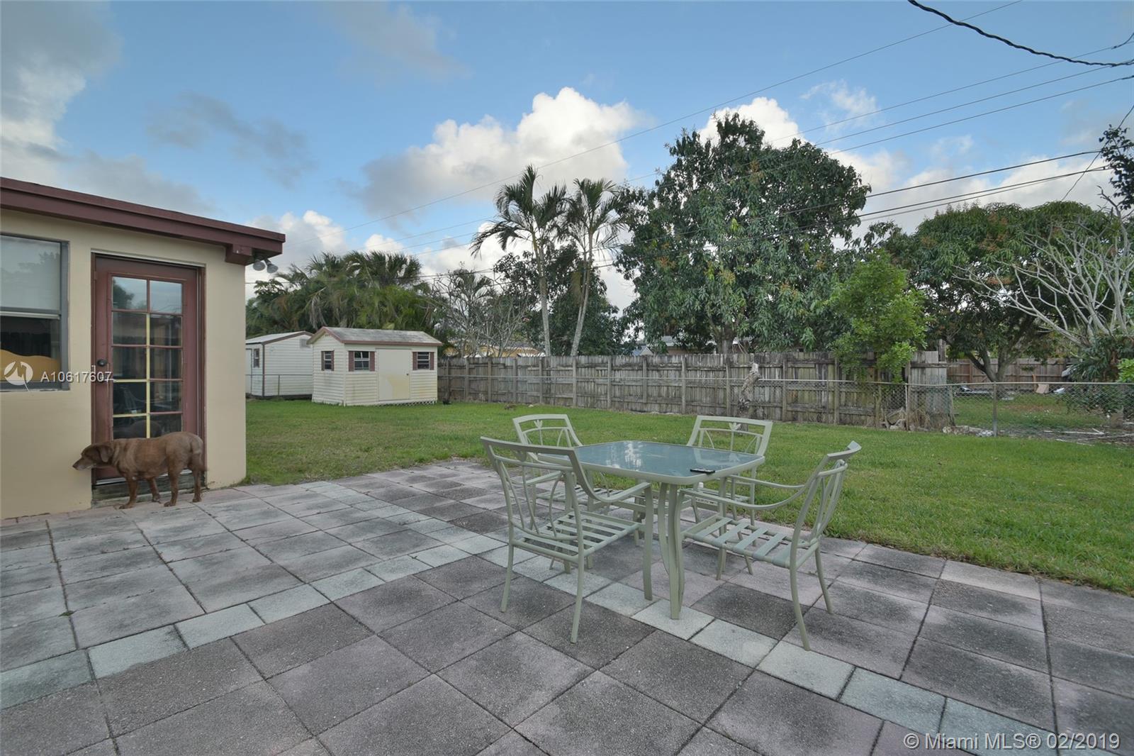 BOULEVARD HEIGHTS SEC 12 - Residential