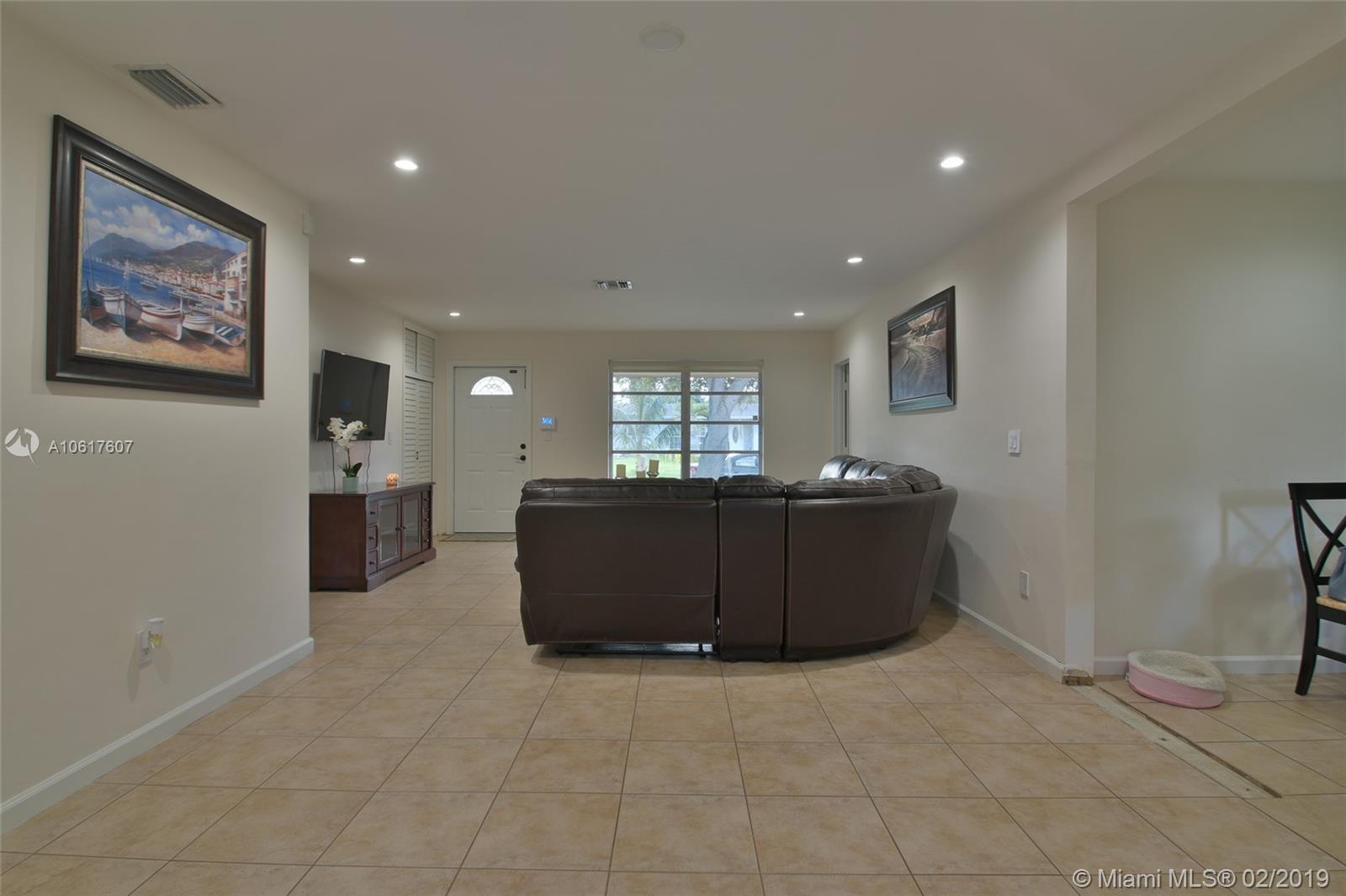 BOULEVARD HEIGHTS SEC 12 - Residential