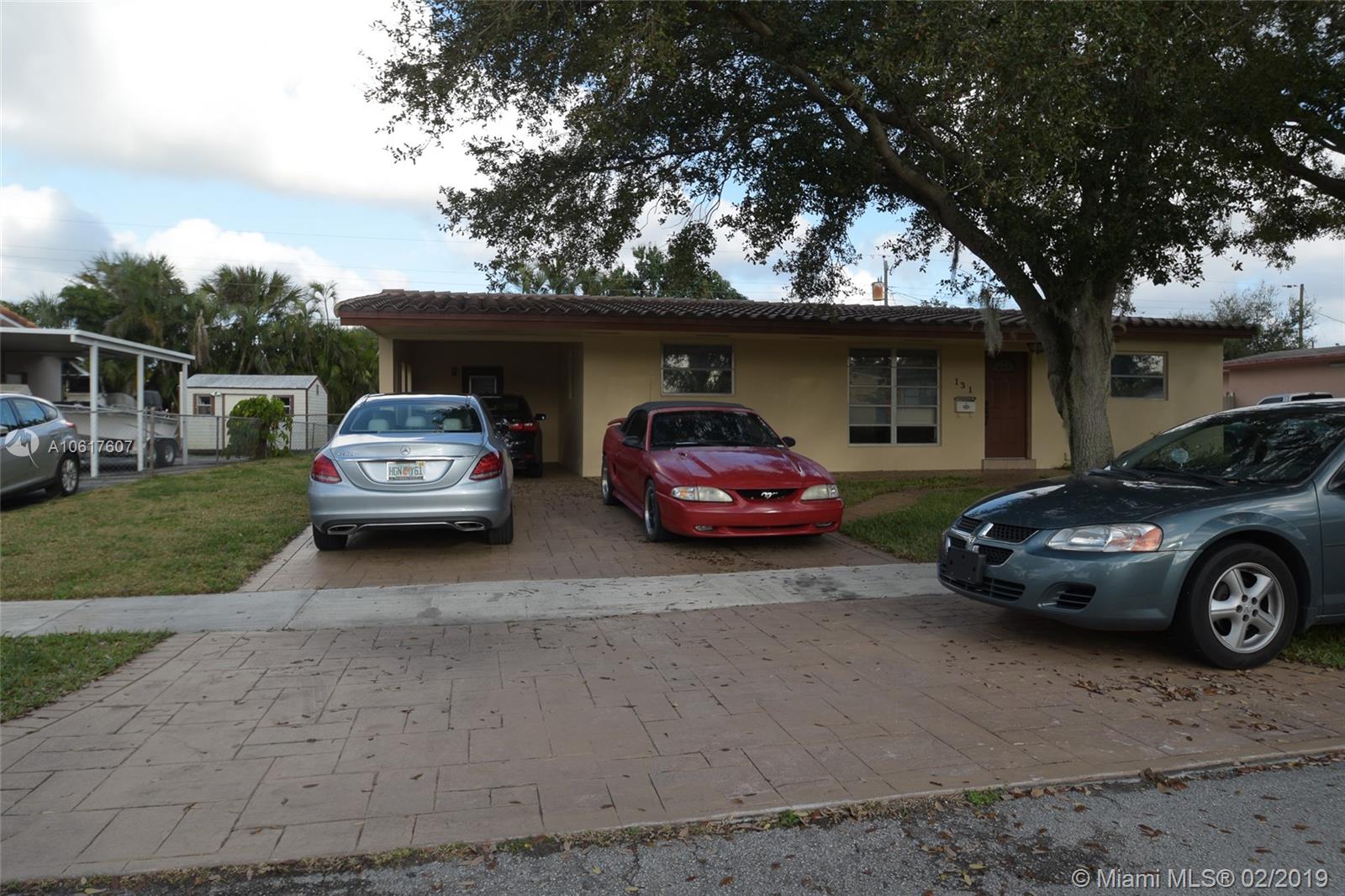 BOULEVARD HEIGHTS SEC 12 - Residential