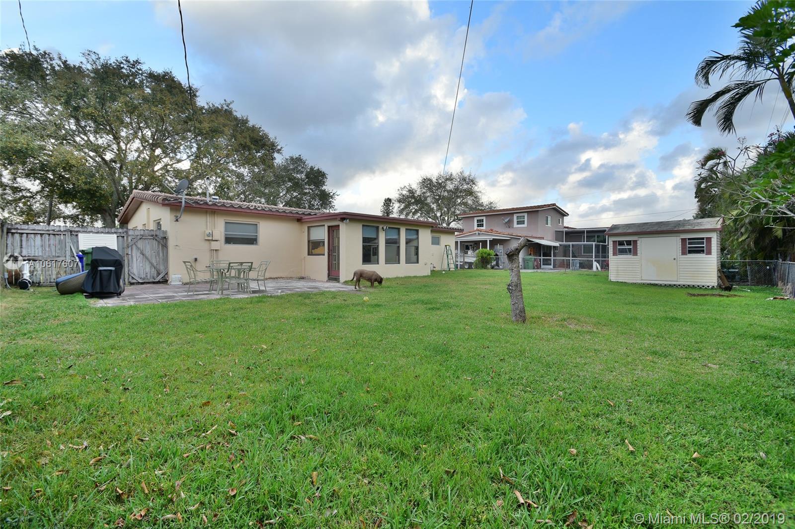 BOULEVARD HEIGHTS SEC 12 - Residential