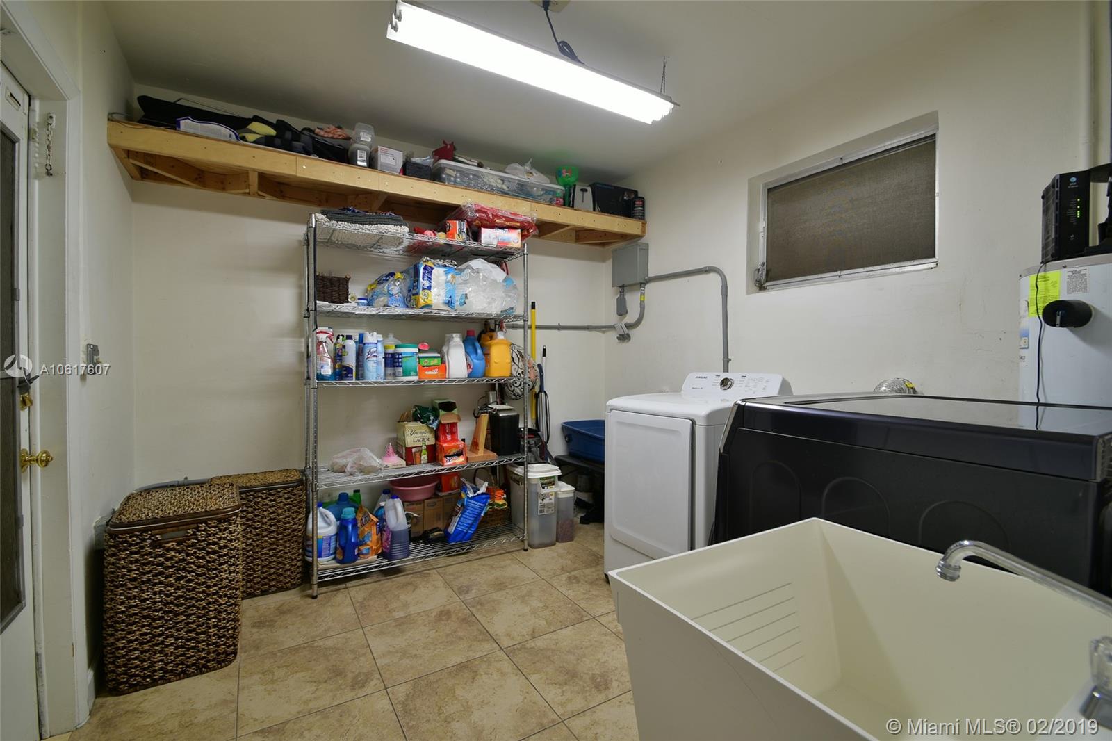 BOULEVARD HEIGHTS SEC 12 - Residential