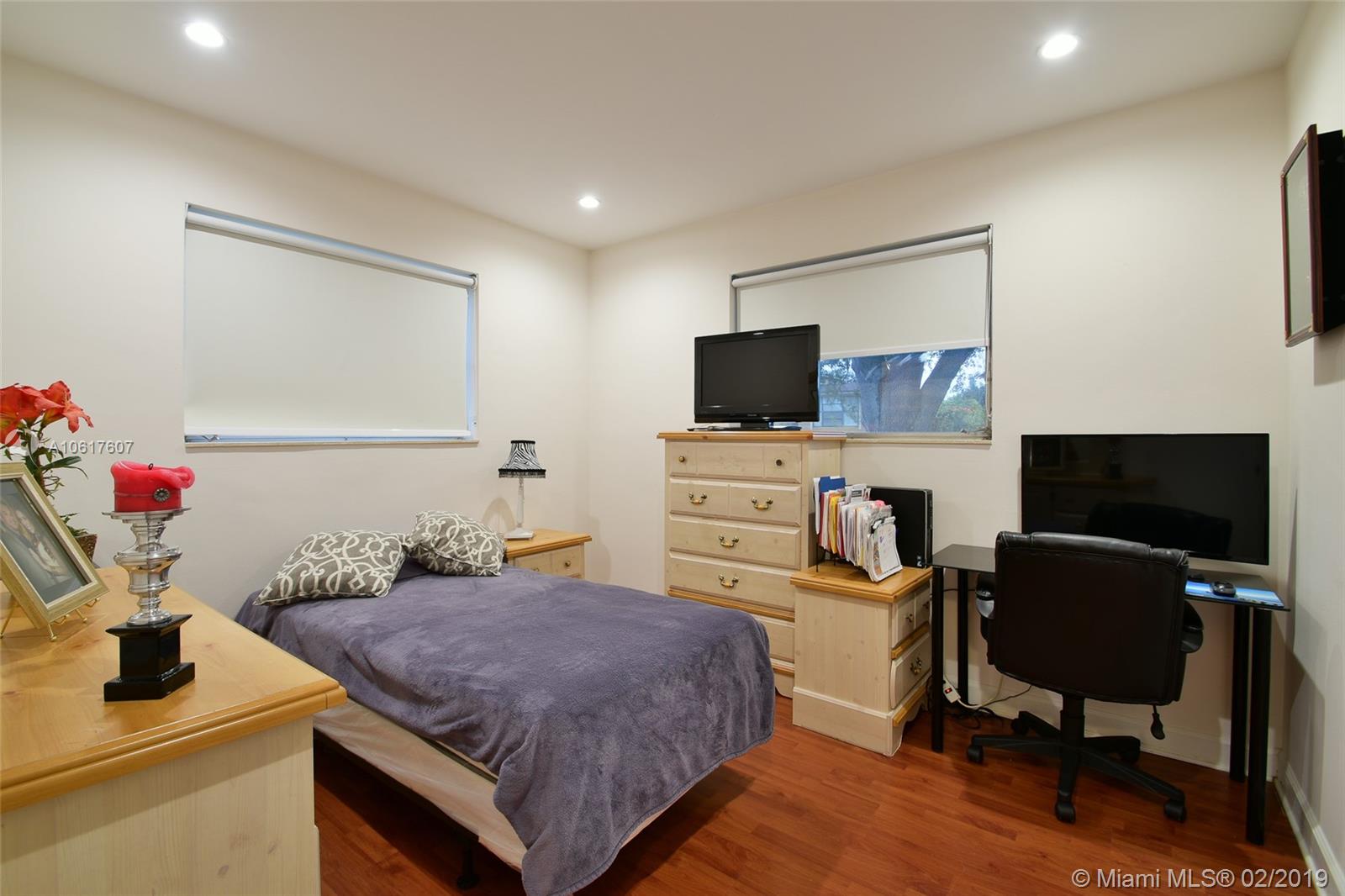 BOULEVARD HEIGHTS SEC 12 - Residential