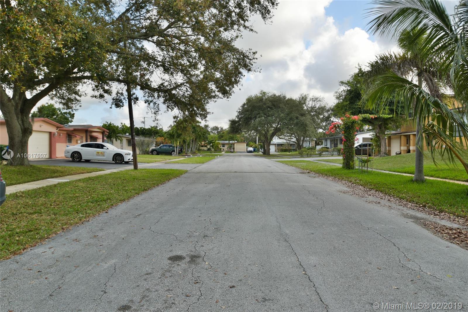 BOULEVARD HEIGHTS SEC 12 - Residential