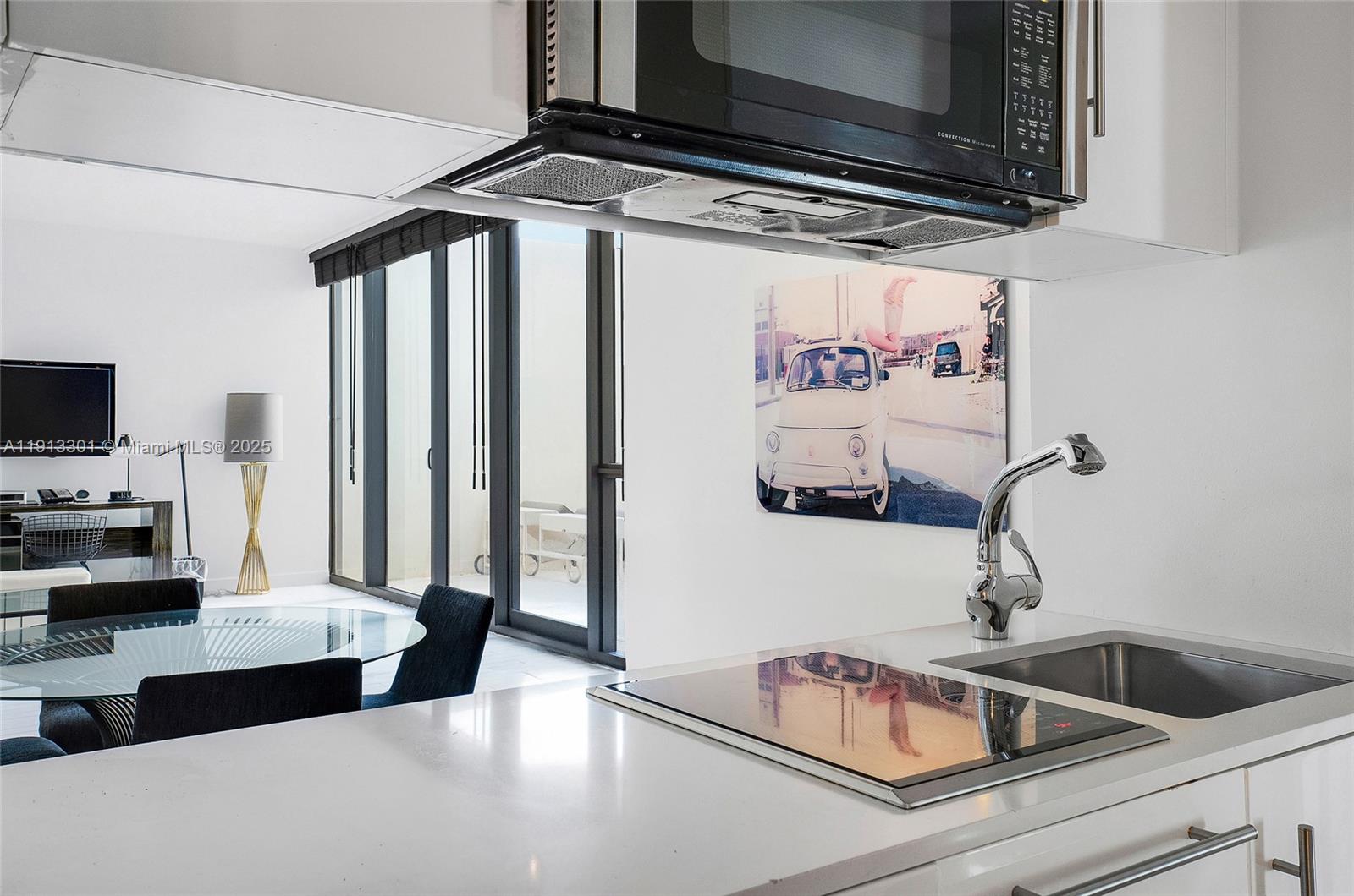 2201 COLLINS AVE CONDO - Residential