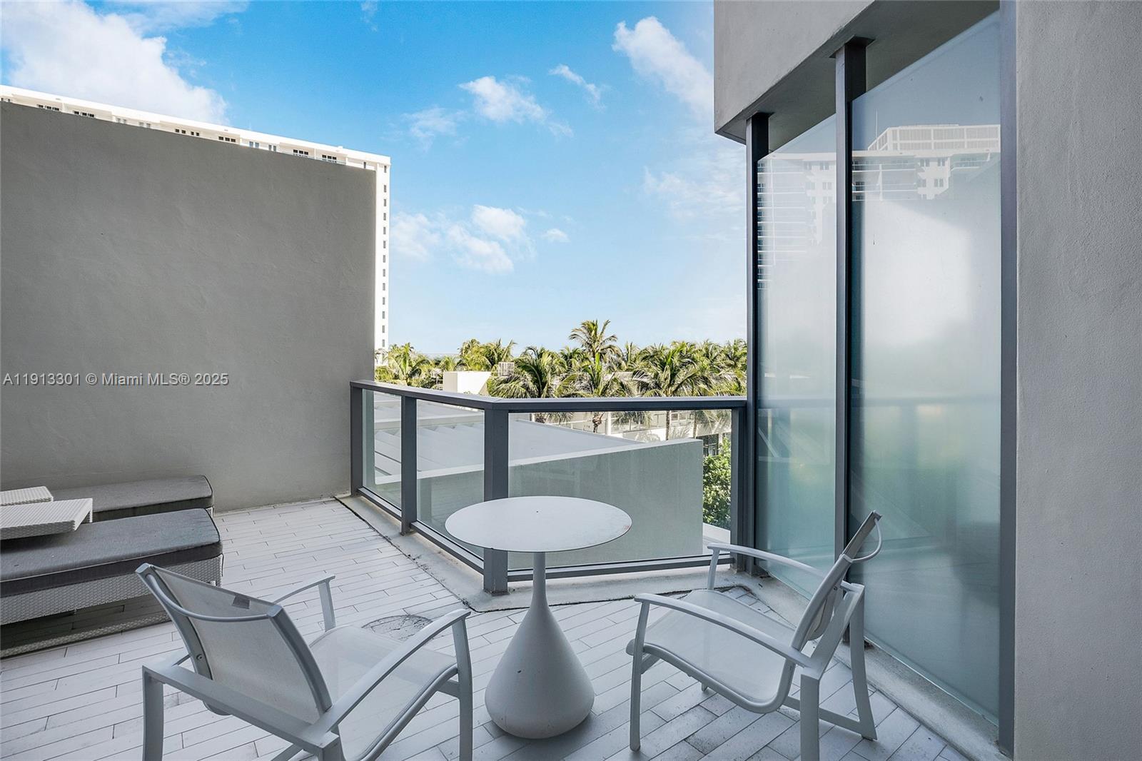 2201 COLLINS AVE CONDO - Residential