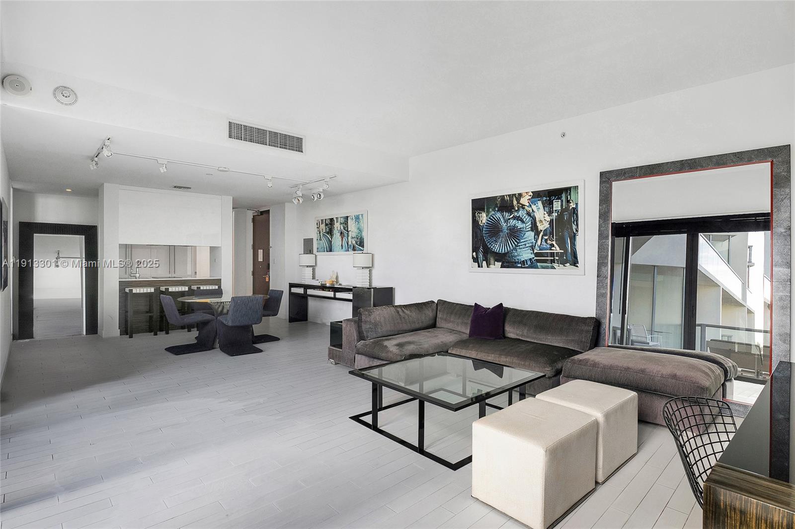 2201 COLLINS AVE CONDO - Residential