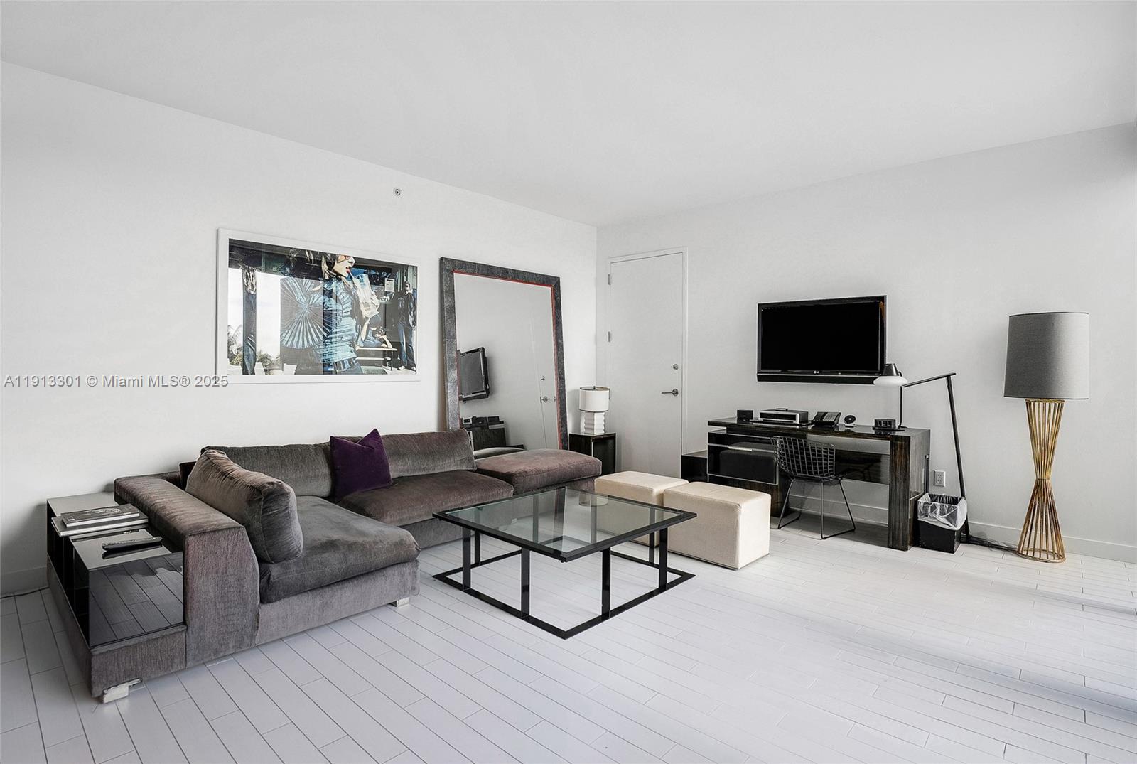 2201 COLLINS AVE CONDO - Residential