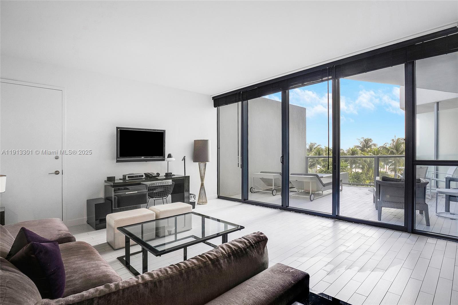 2201 COLLINS AVE CONDO - Residential