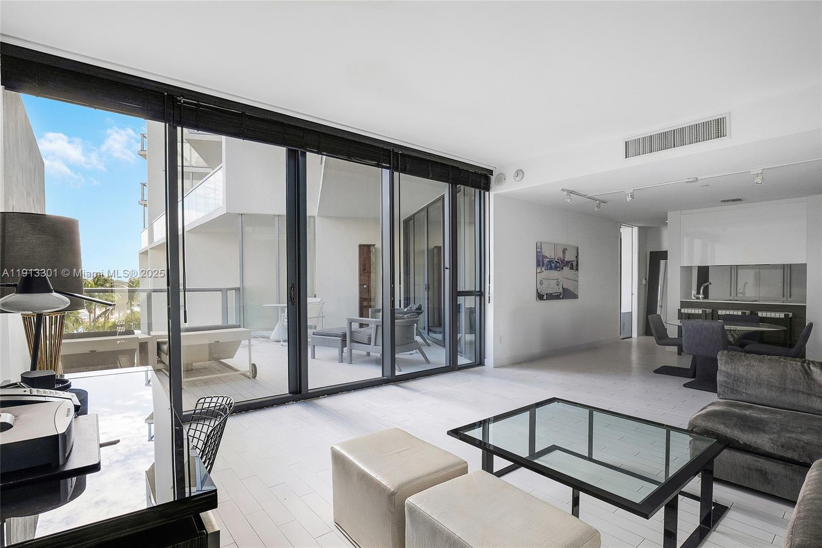 2201 COLLINS AVE CONDO - Residential