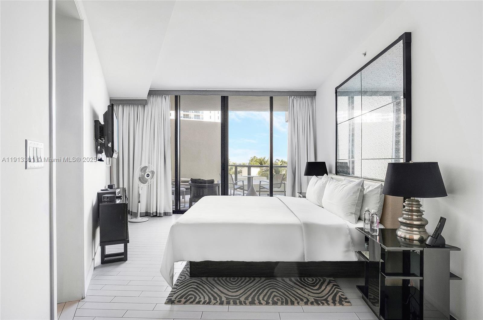 2201 COLLINS AVE CONDO - Residential