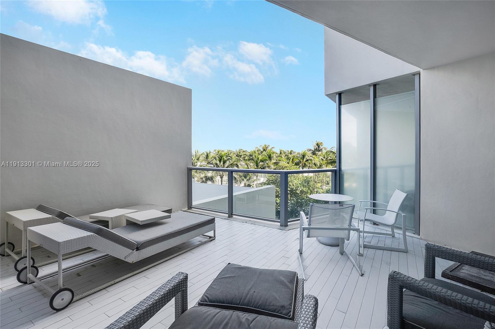 2201 COLLINS AVE CONDO - Residential