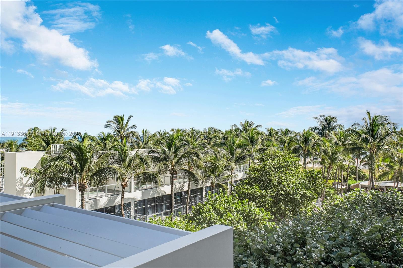 2201 COLLINS AVE CONDO - Residential