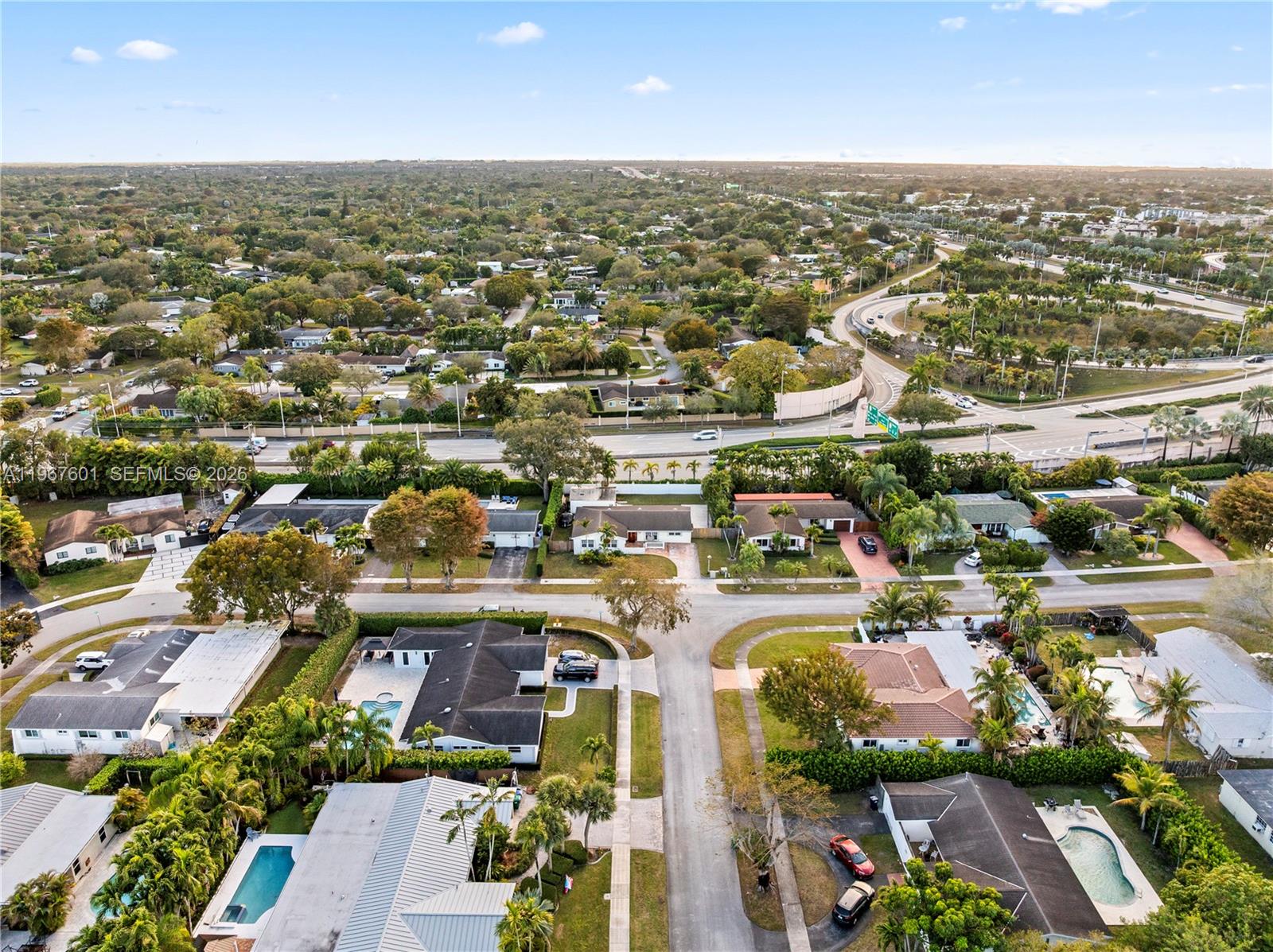 KENDALE SOUTH SEC 2 PART - Residential