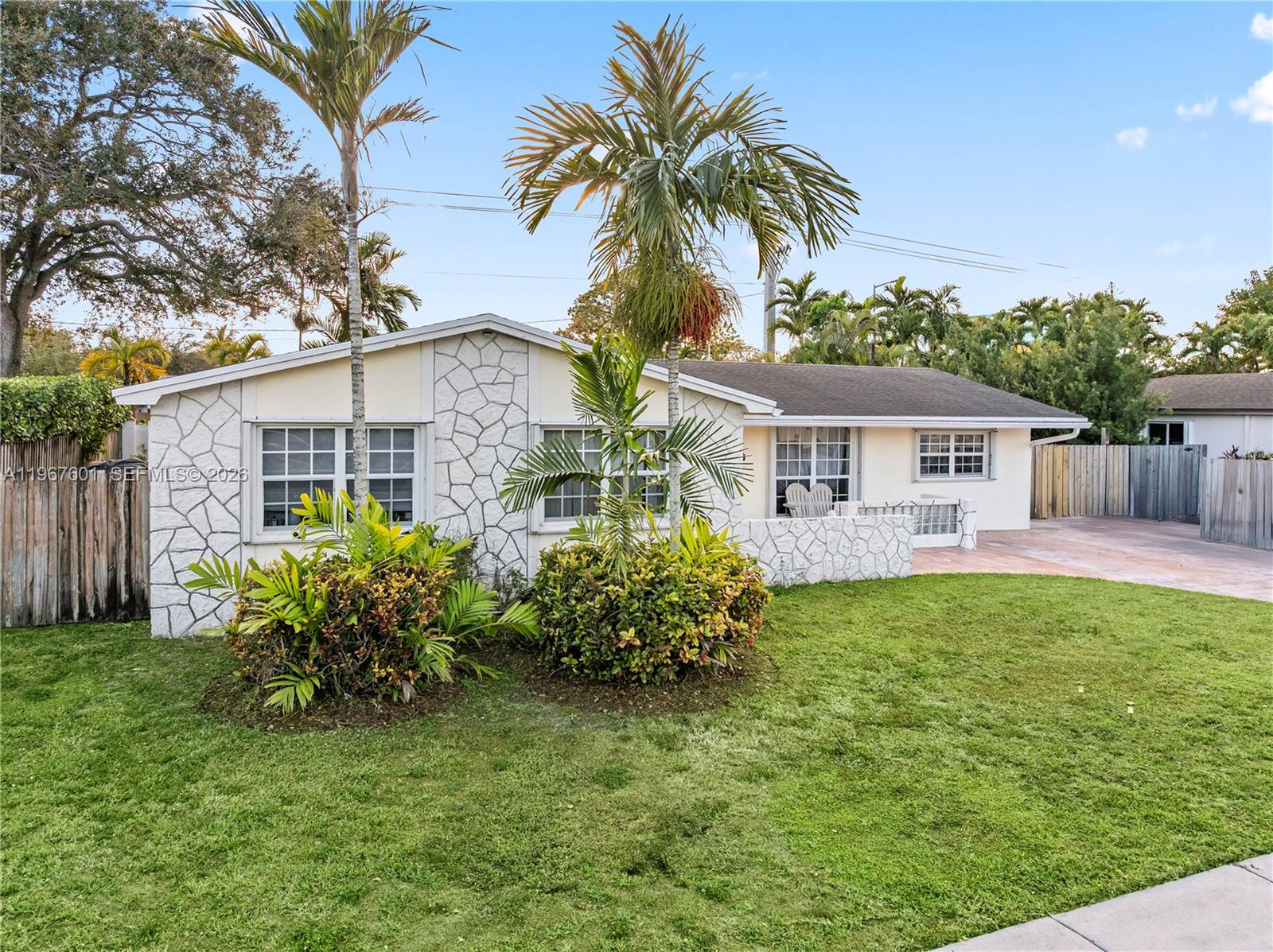 KENDALE SOUTH SEC 2 PART - Residential